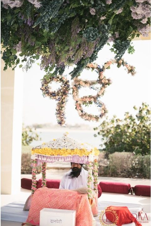 South Asian Weddings in Dubai